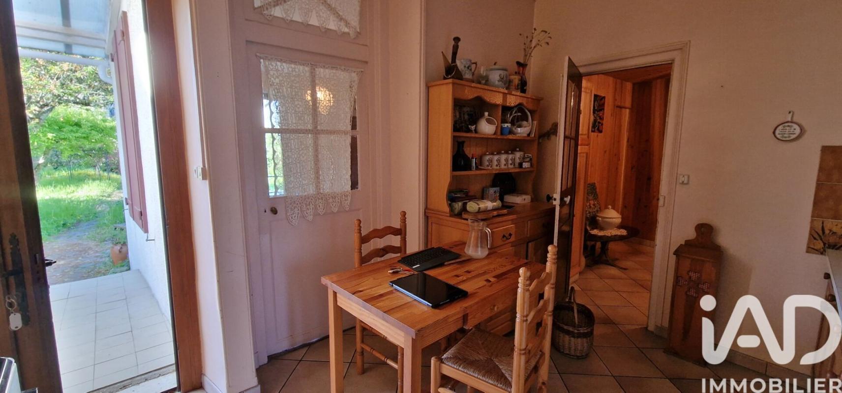 Maison 7 Pièce(s) Ancy-le-Franc - Photo 6