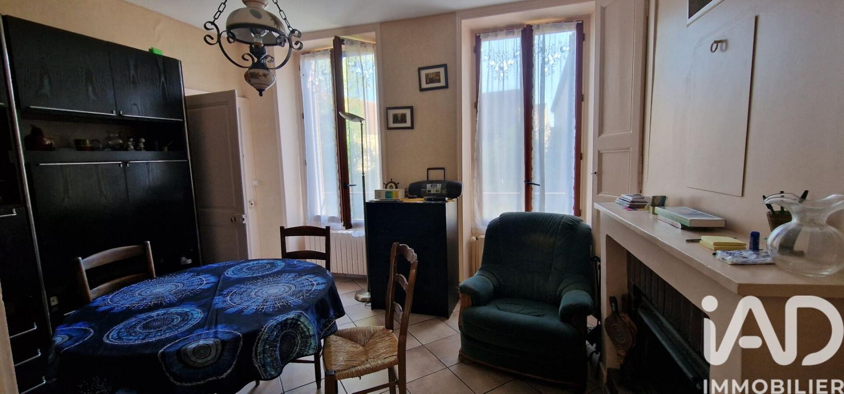 Maison 7 Pièce(s) Ancy-le-Franc - Photo 7