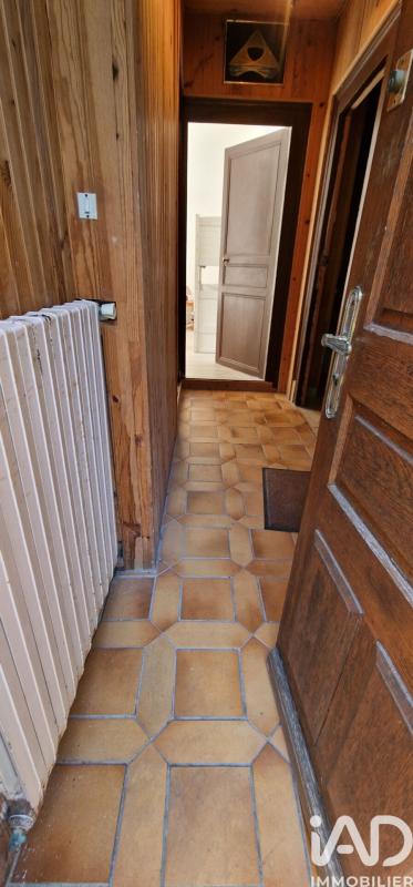 Maison 7 Pièce(s) Ancy-le-Franc - Photo 8
