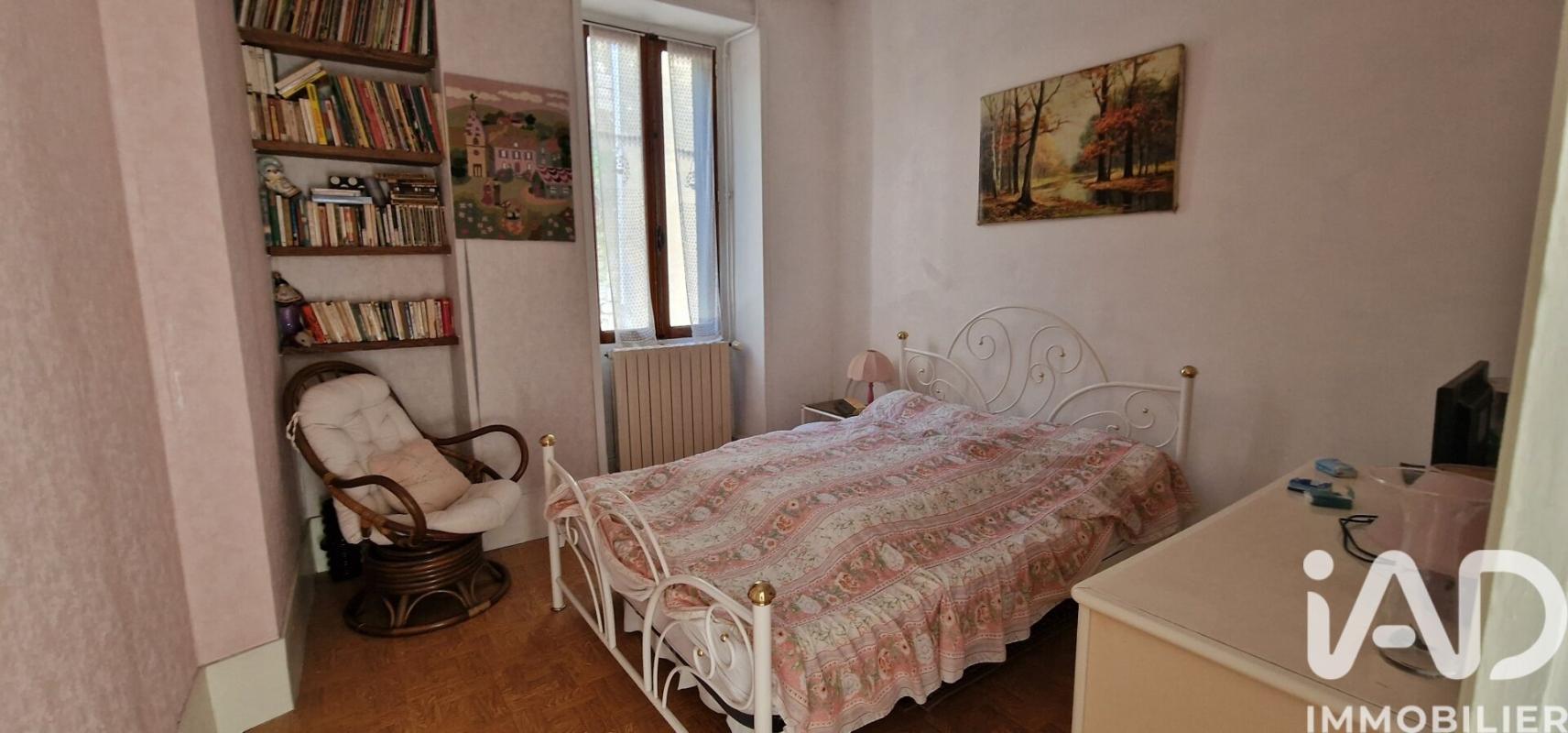 Maison 7 Pièce(s) Ancy-le-Franc - Photo 9