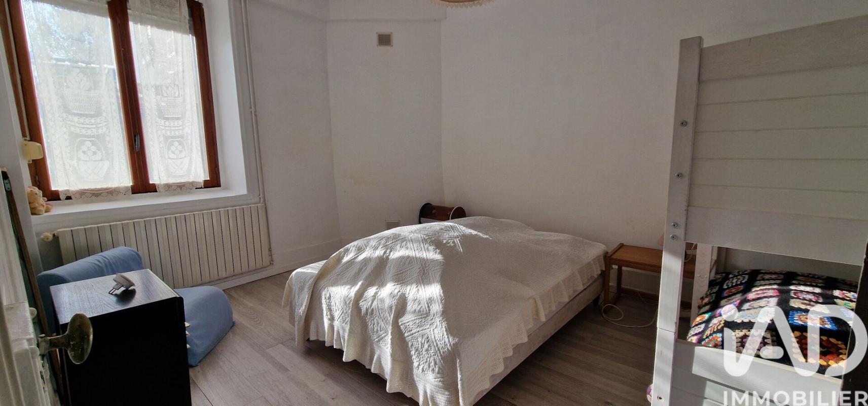 Maison 7 Pièce(s) Ancy-le-Franc - Photo 10