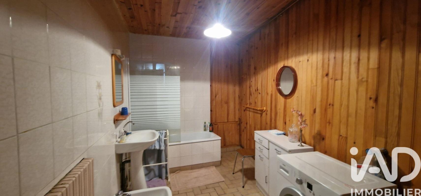Maison 7 Pièce(s) Ancy-le-Franc - Photo 11