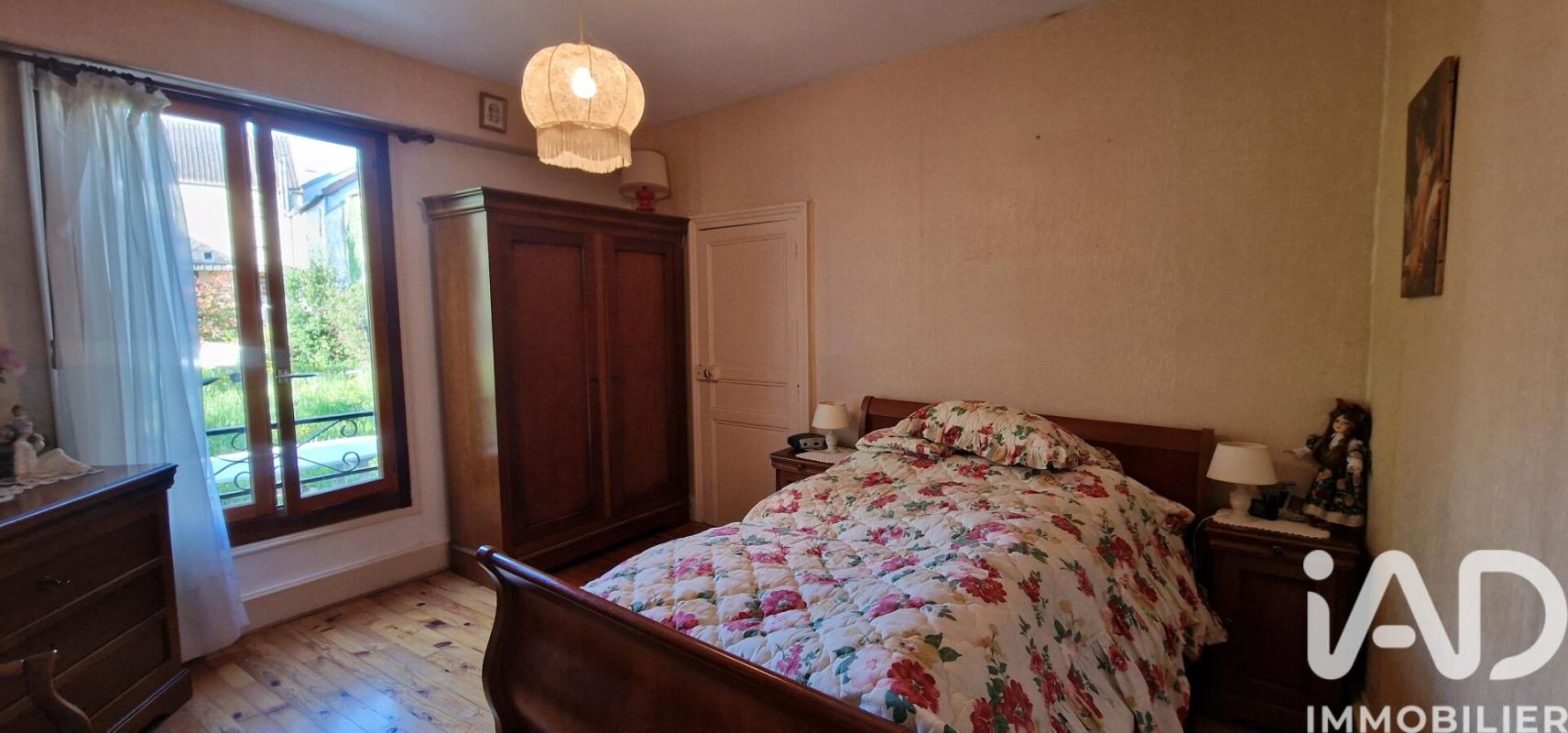 Maison 7 Pièce(s) Ancy-le-Franc - Photo 12