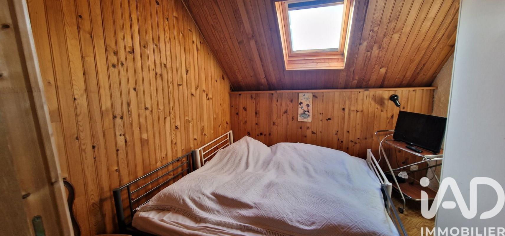 Maison 7 Pièce(s) Ancy-le-Franc - Photo 16