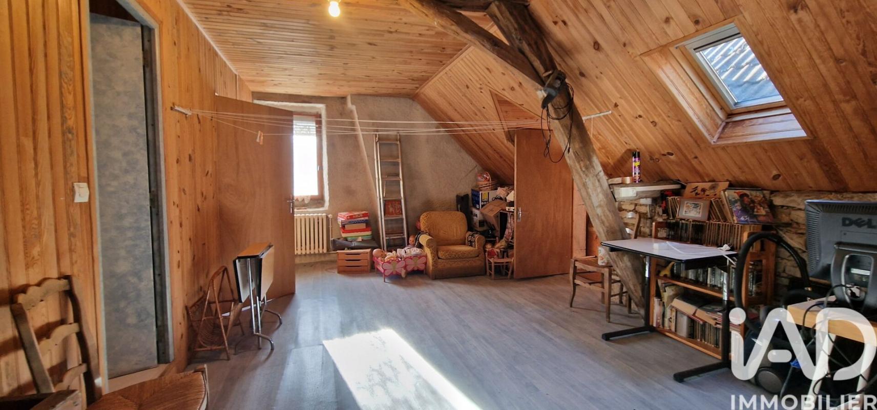 Maison 7 Pièce(s) Ancy-le-Franc - Photo 17