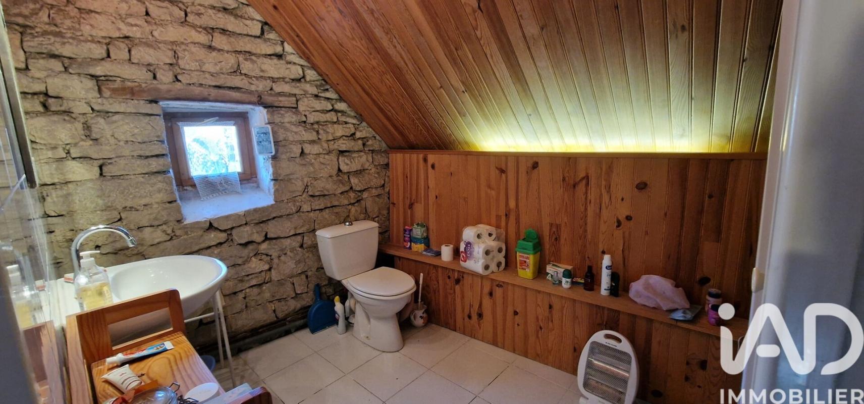 Maison 7 Pièce(s) Ancy-le-Franc - Photo 18