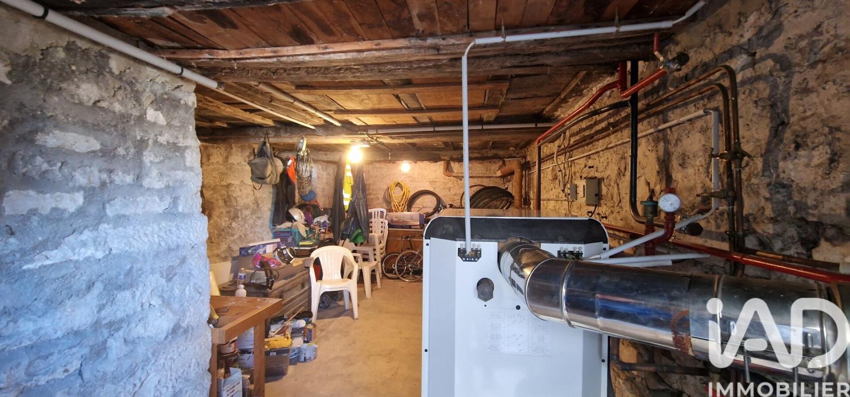 Maison 7 Pièce(s) Ancy-le-Franc - Photo 20