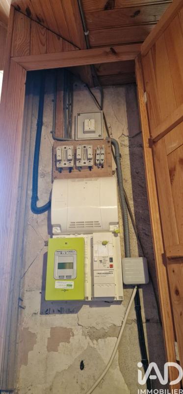 Maison 7 Pièce(s) Ancy-le-Franc - Photo 21