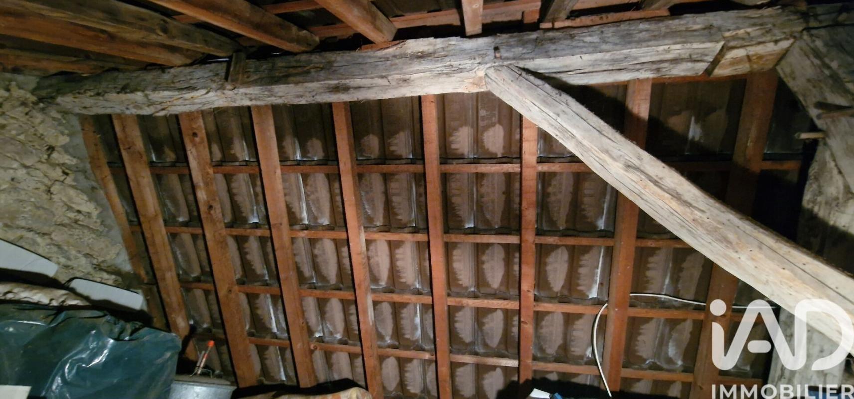 Maison 7 Pièce(s) Ancy-le-Franc - Photo 22