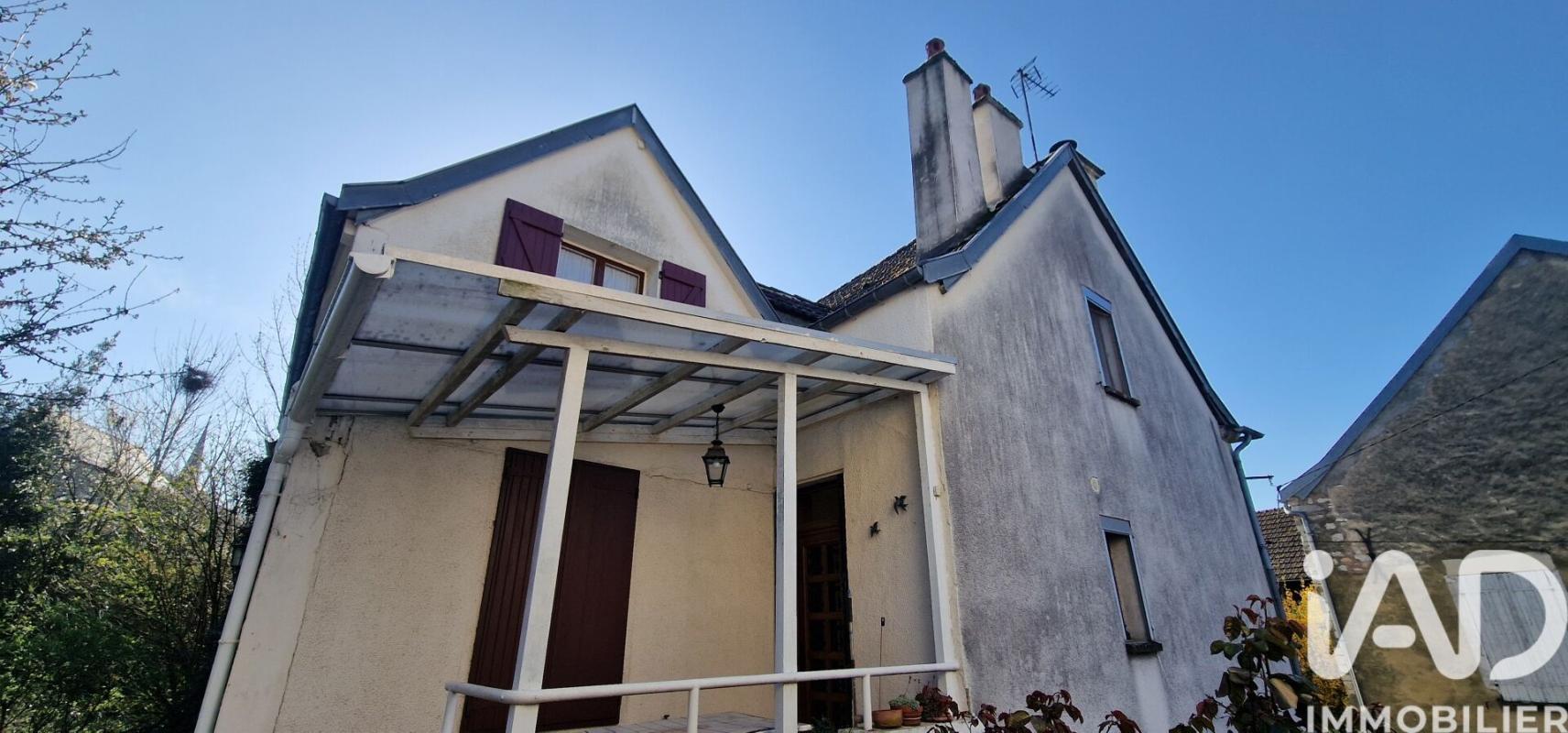 Maison 7 Pièce(s) Ancy-le-Franc - Photo 23