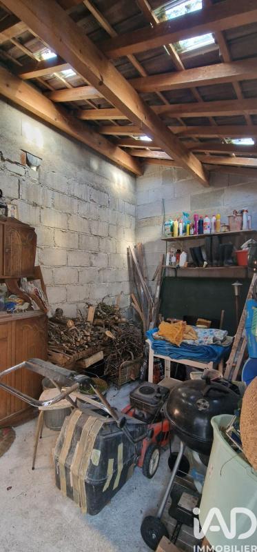 Maison 7 Pièce(s) Ancy-le-Franc - Photo 24