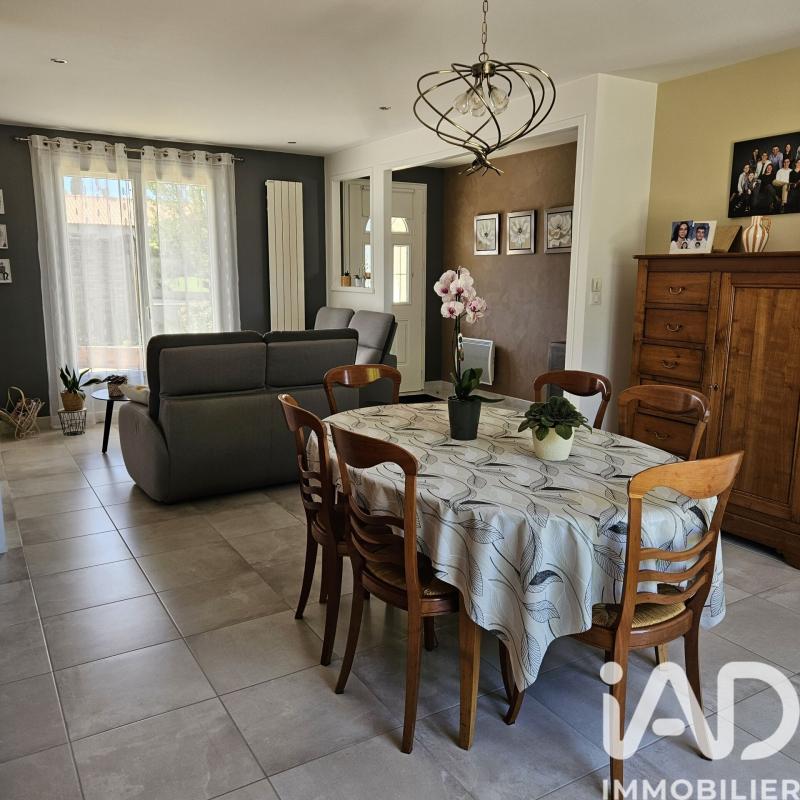 Maison traditionnelle 4 Pièce(s) Beaupréau-en-Mauges