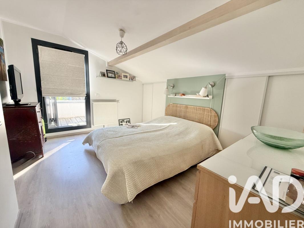 Appartement 4 Pièce(s) Bordeaux