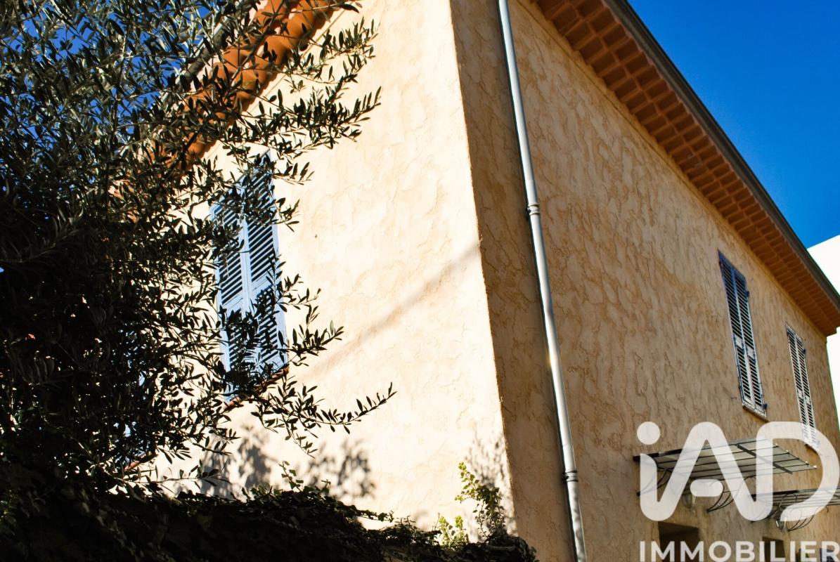 Maison 7 Pièce(s) Nice