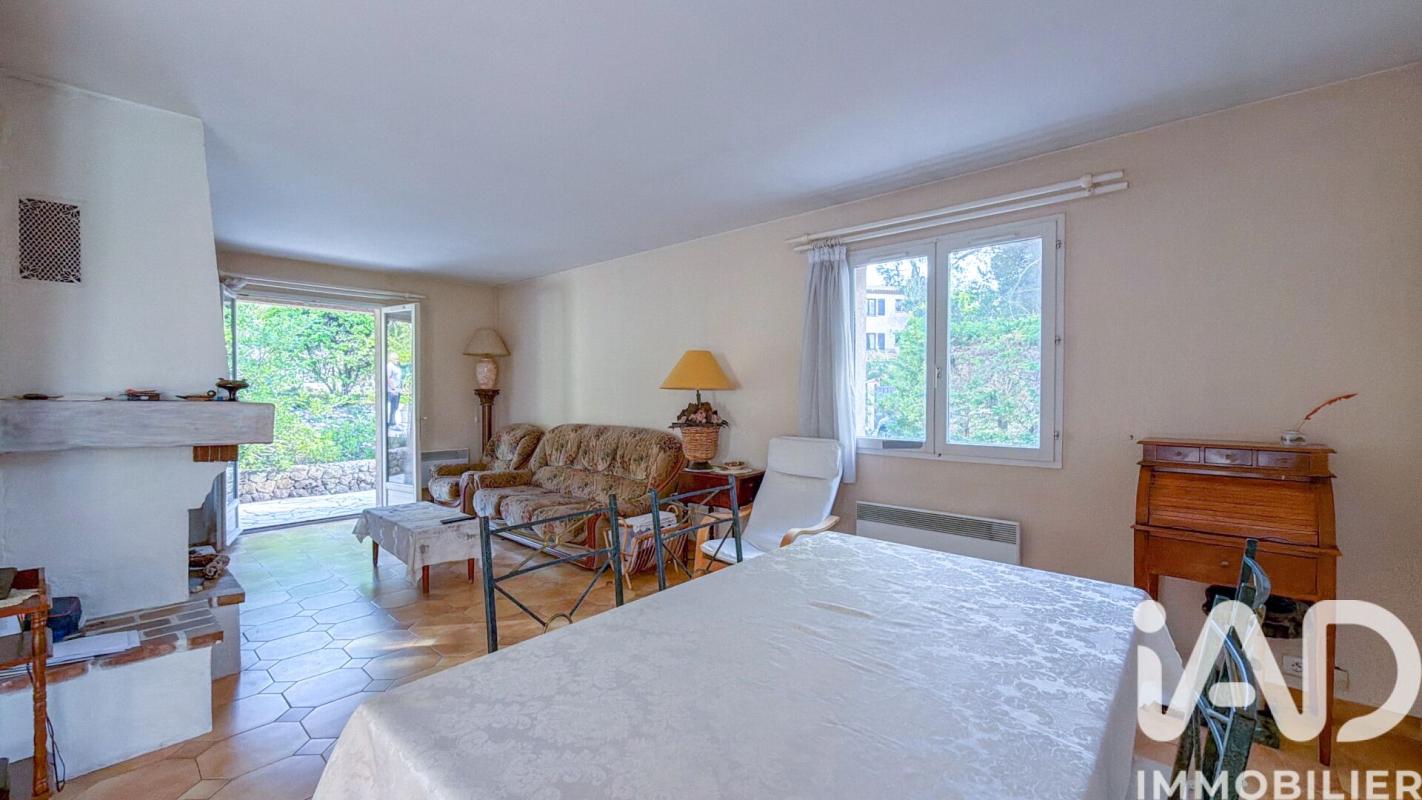 Villa 4 Pièce(s) Fréjus