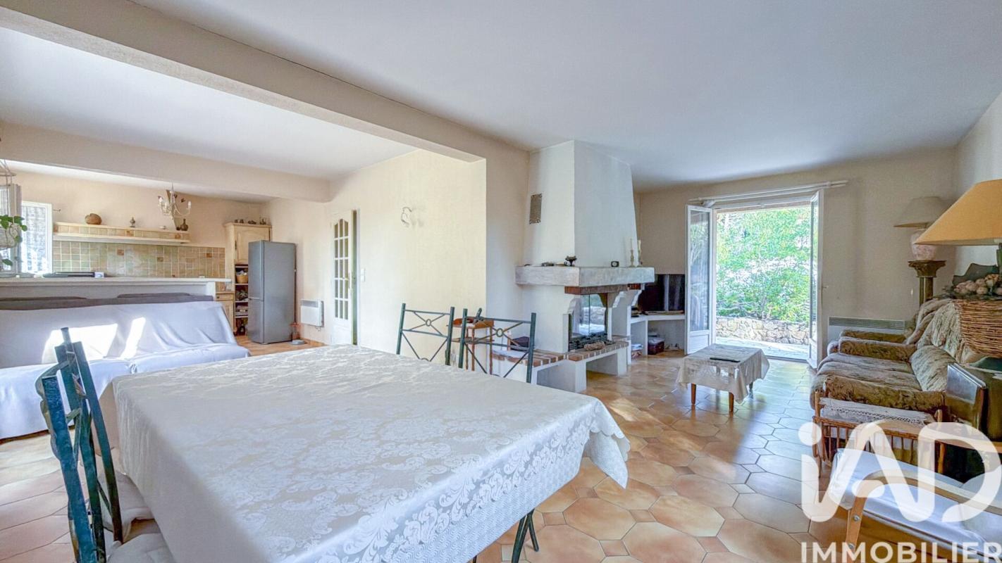 Villa 4 Pièce(s) Fréjus