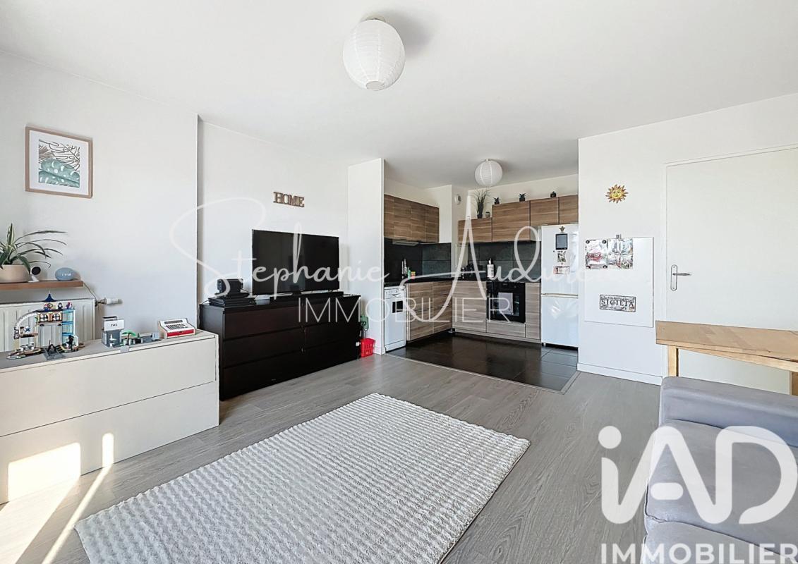 Appartement 2 Pièce(s) Fresnes