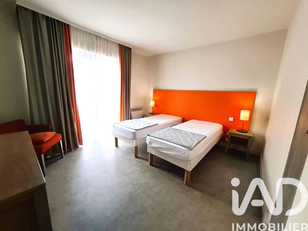 Appartement 2 Pièce(s) Perros-Guirec