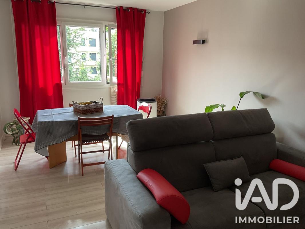 Appartement 4 Pièce(s) Levallois-Perret