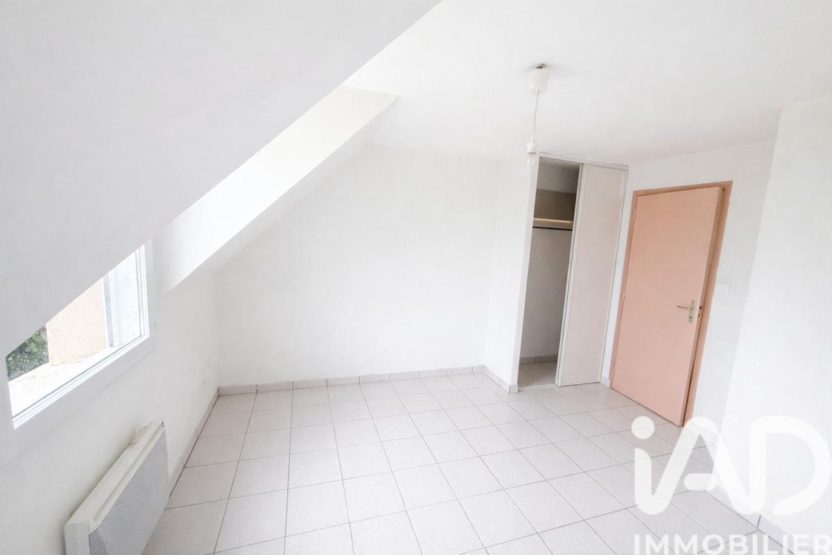 Maison 3 Pièce(s) Rieux