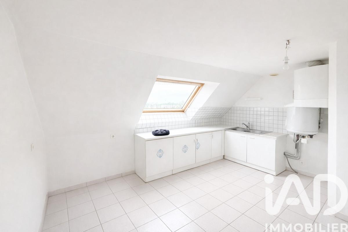 Maison 3 Pièce(s) Rieux