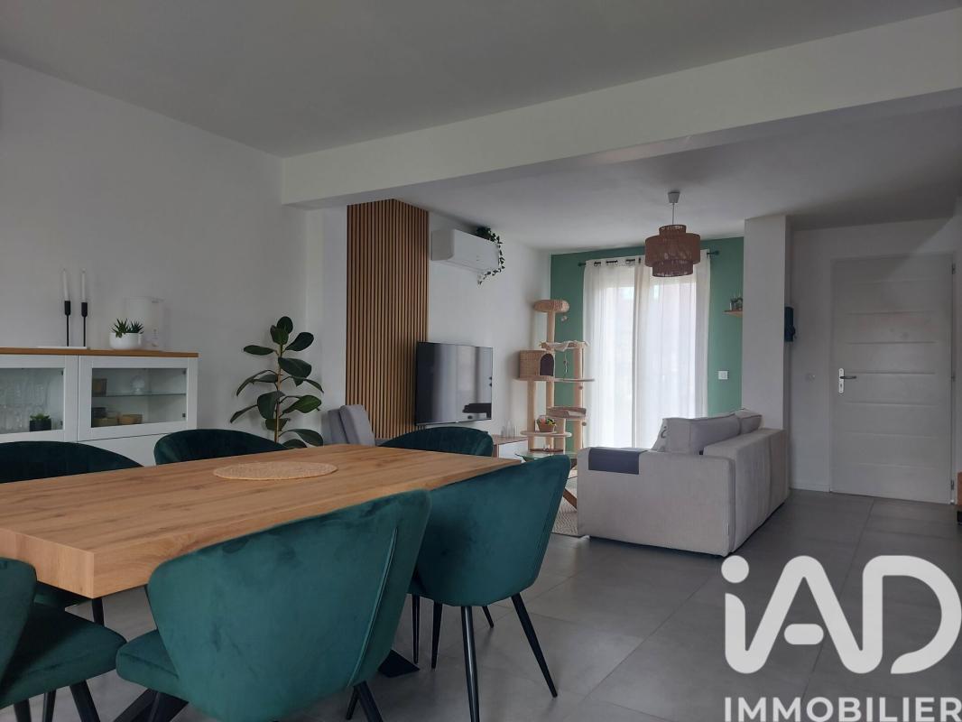 Maison 5 Pièce(s) Saint-Mammès - Photo 2