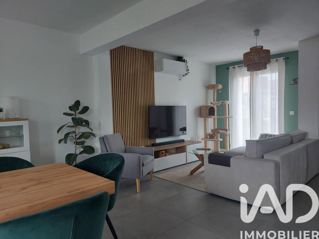 Maison 5 Pièce(s) Saint-Mammès - Photo 4