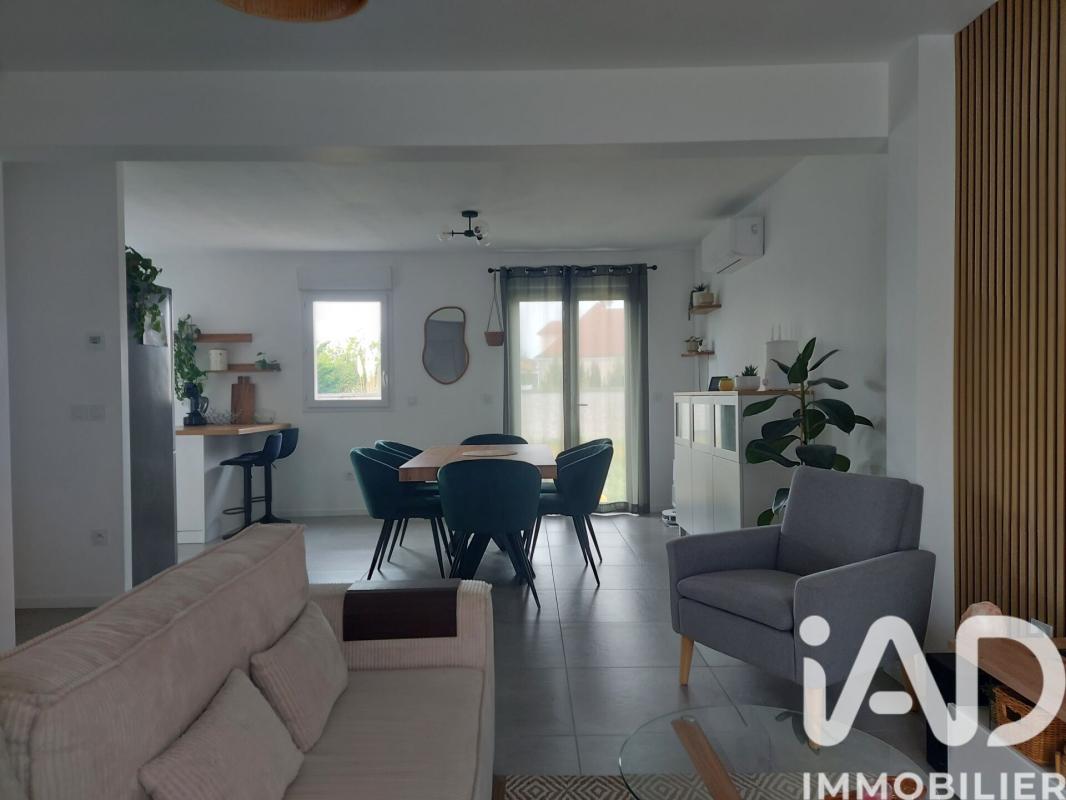Maison 5 Pièce(s) Saint-Mammès - Photo 5
