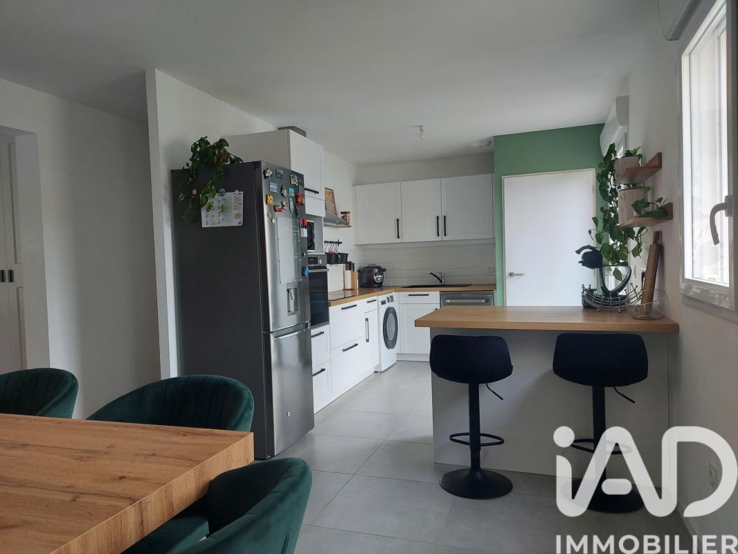 Maison 5 Pièce(s) Saint-Mammès - Photo 6