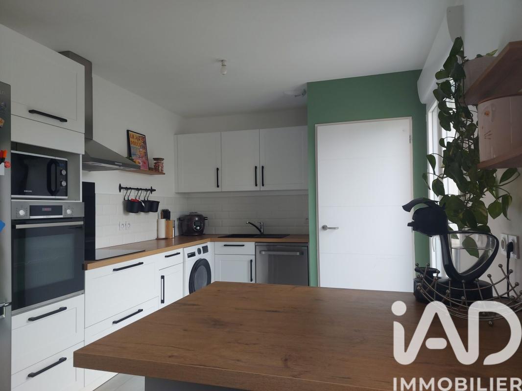 Maison 5 Pièce(s) Saint-Mammès - Photo 7