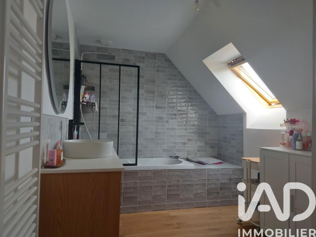 Maison 5 Pièce(s) Saint-Mammès - Photo 12