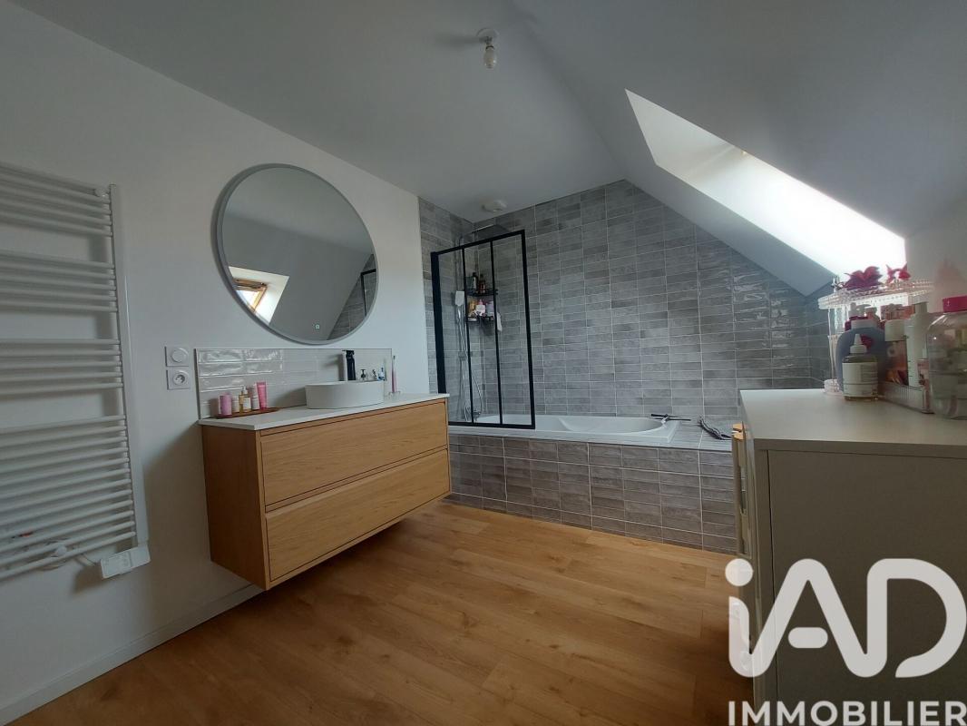Maison 5 Pièce(s) Saint-Mammès - Photo 13