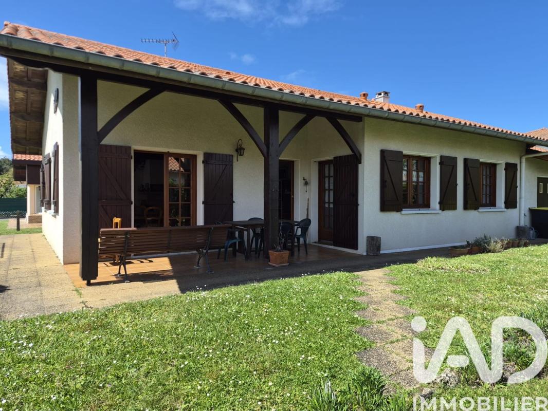 Maison traditionnelle 4 Pièce(s) Boucau