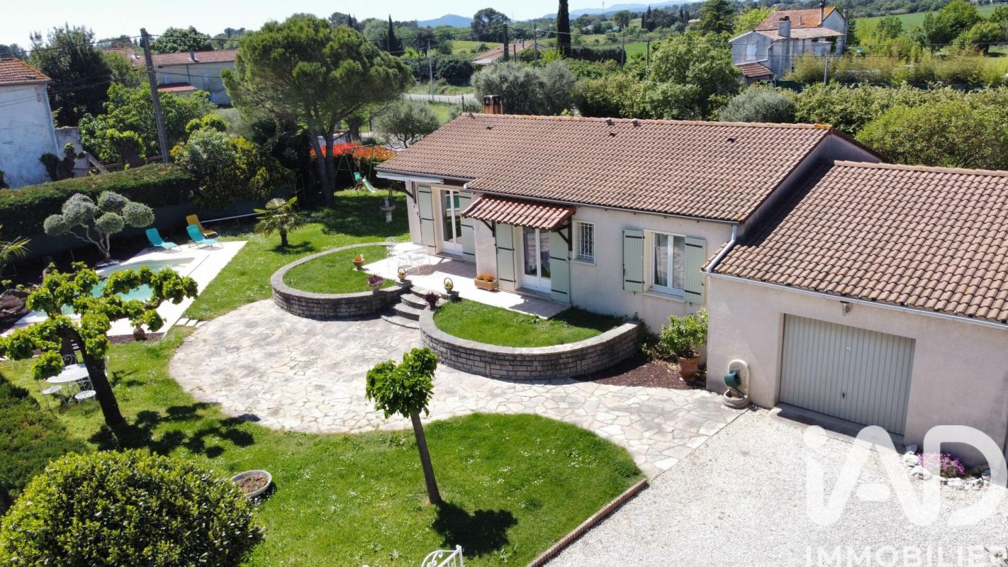 Maison 4 Pièce(s) Bagard - Photo 1