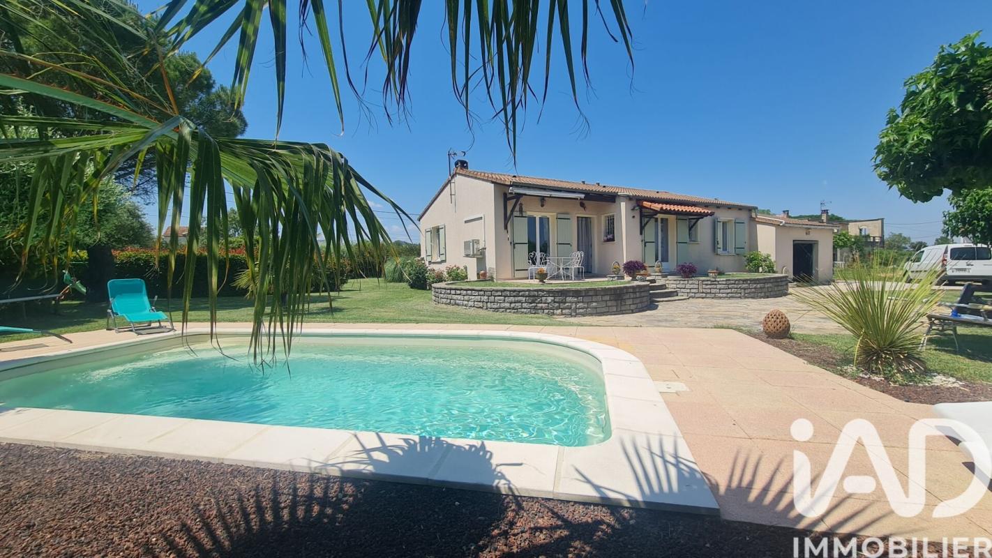 Maison 4 Pièce(s) Bagard - Photo 4