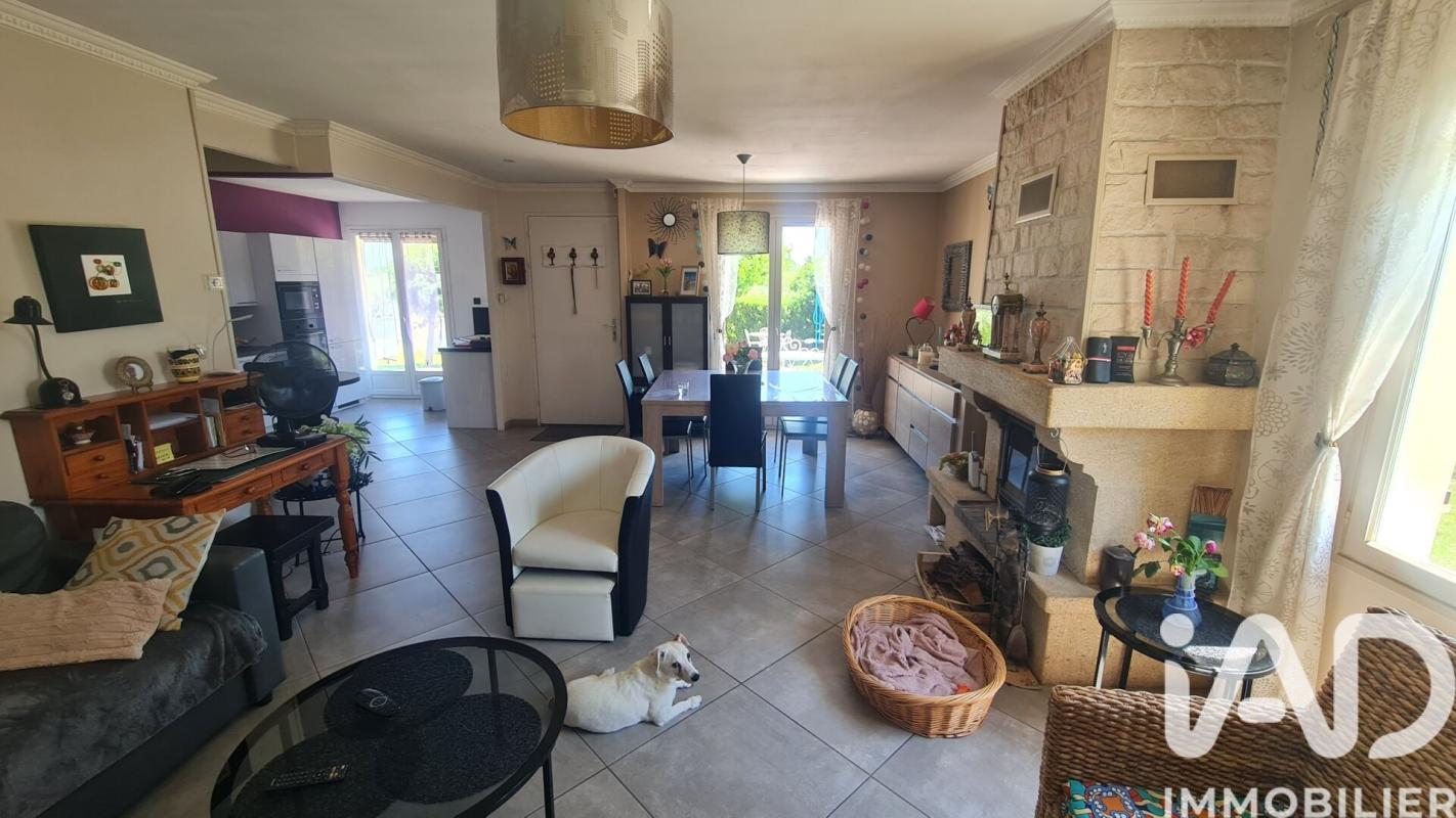 Maison 4 Pièce(s) Bagard - Photo 7