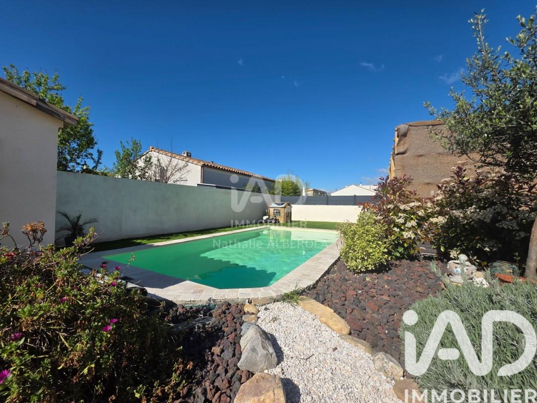 Maison 4 Pièce(s) Canet