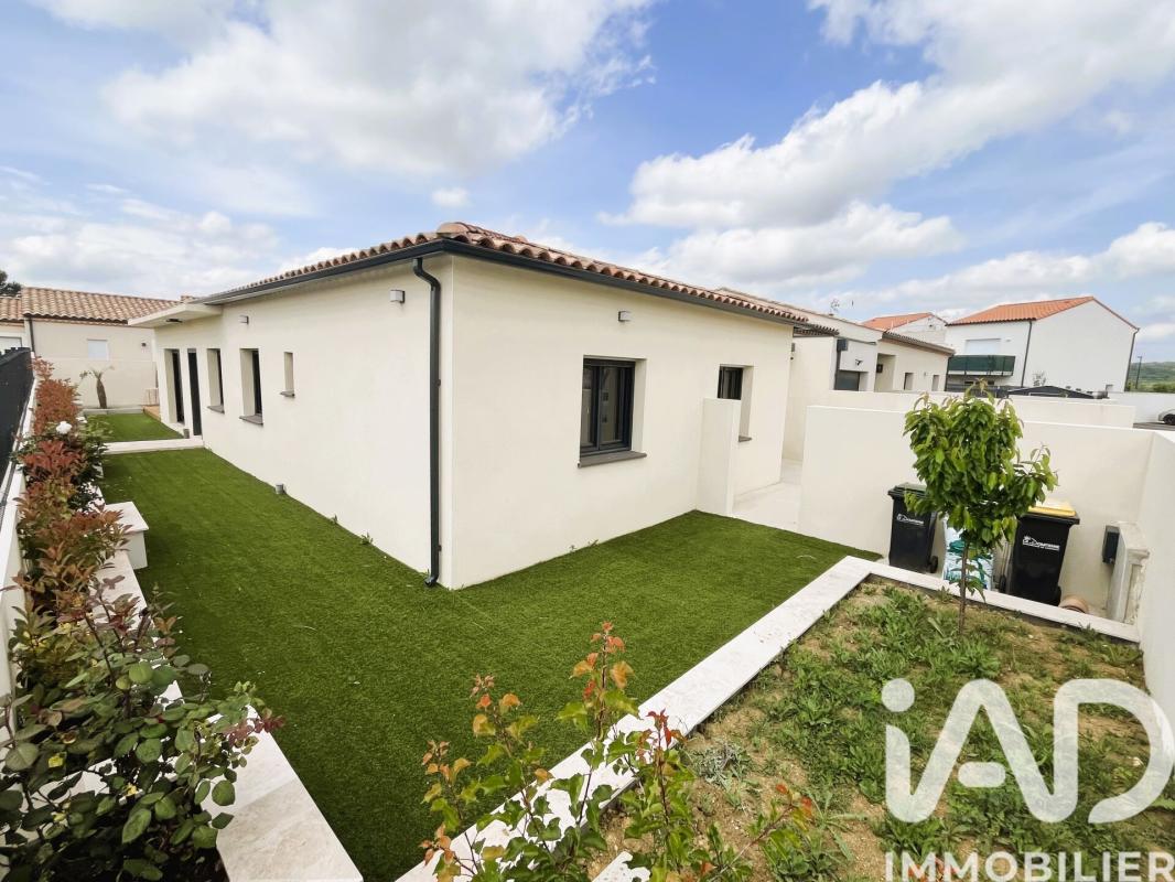 Villa 6 Pièce(s) Cazouls-lès-Béziers