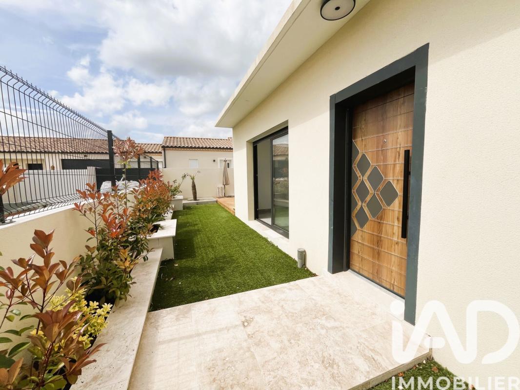 Maison 6 Pièce(s) Cazouls-lès-Béziers - Photo 2