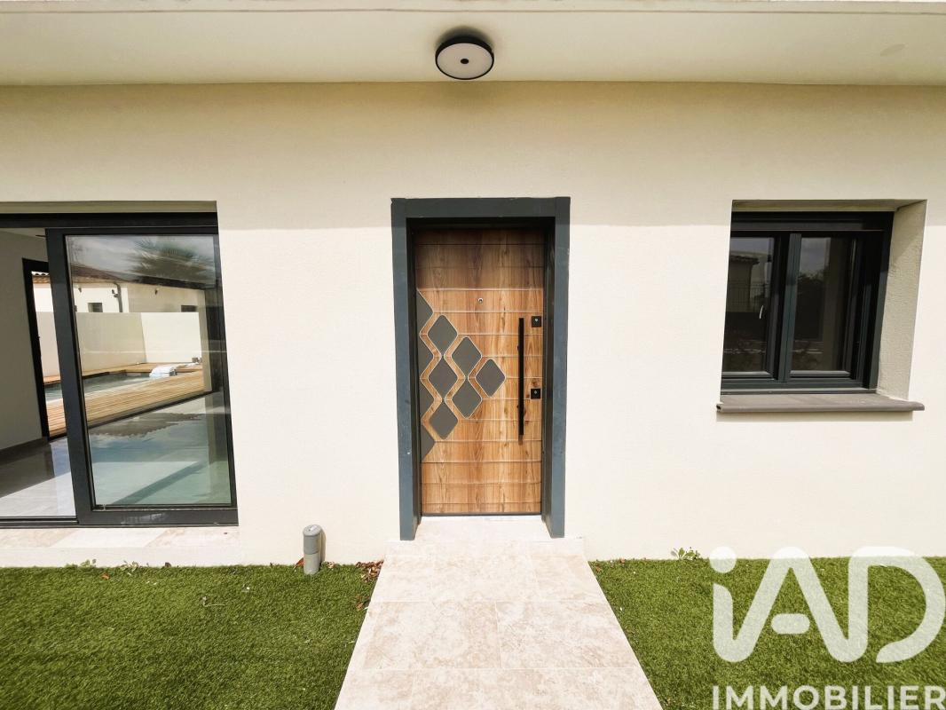 Maison 6 Pièce(s) Cazouls-lès-Béziers - Photo 3