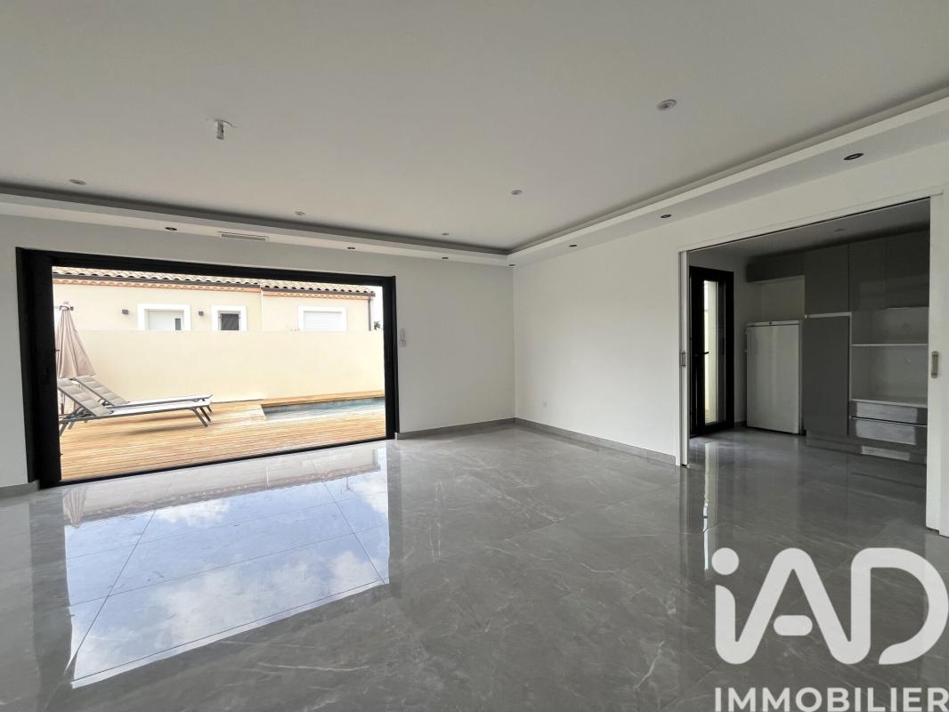 Maison 6 Pièce(s) Cazouls-lès-Béziers - Photo 6