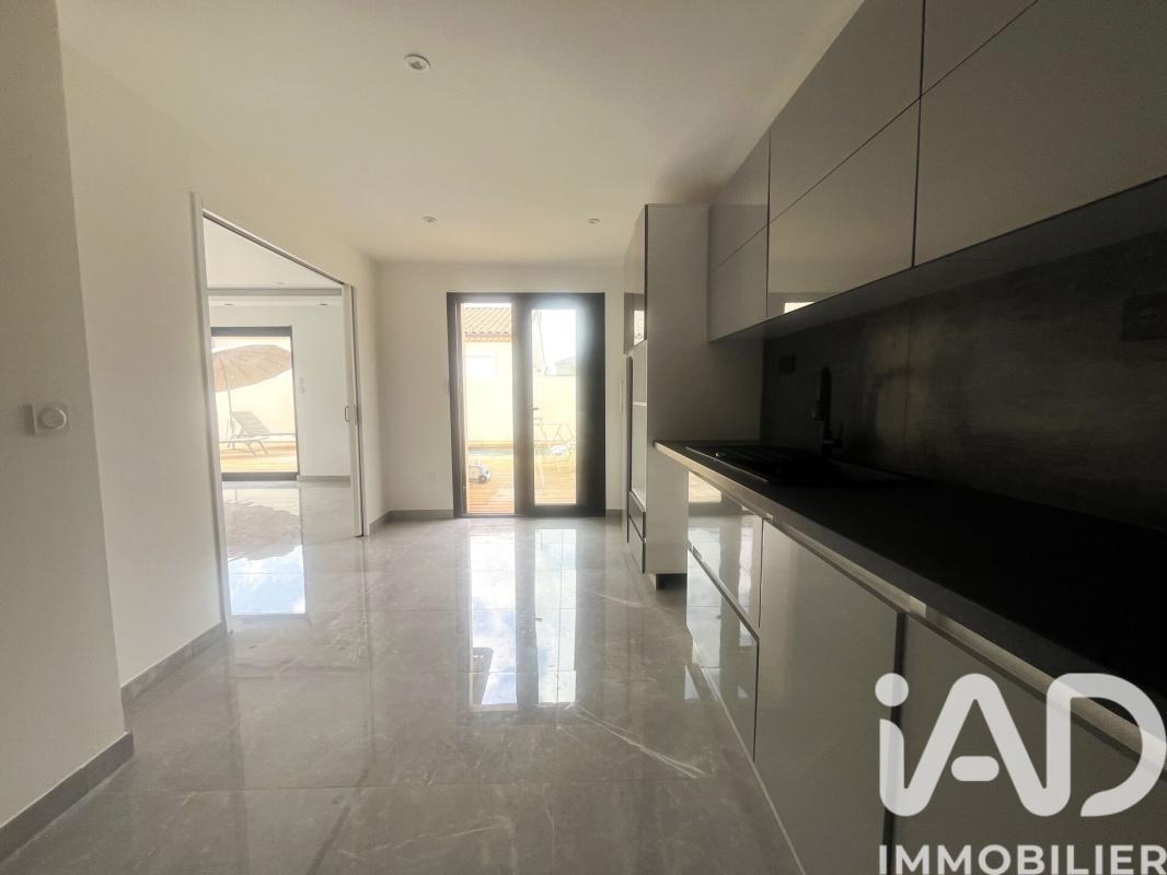 Maison 6 Pièce(s) Cazouls-lès-Béziers - Photo 9