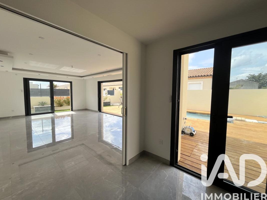 Maison 6 Pièce(s) Cazouls-lès-Béziers - Photo 10