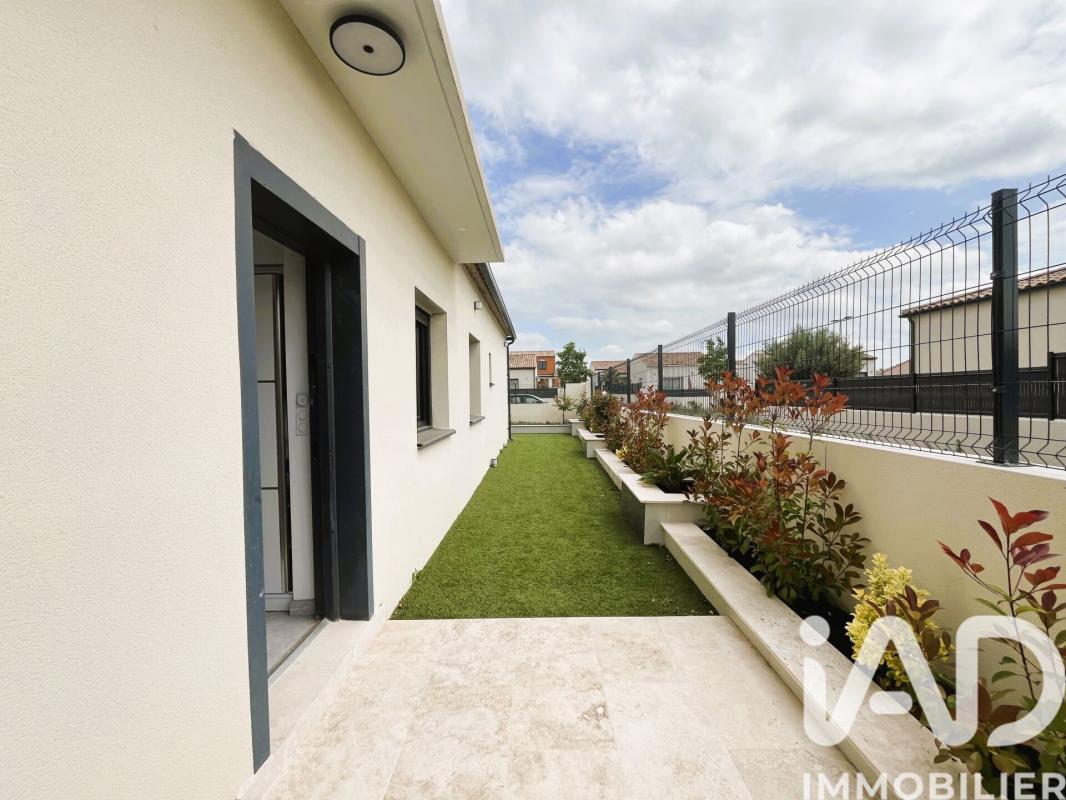 Maison 6 Pièce(s) Cazouls-lès-Béziers - Photo 20