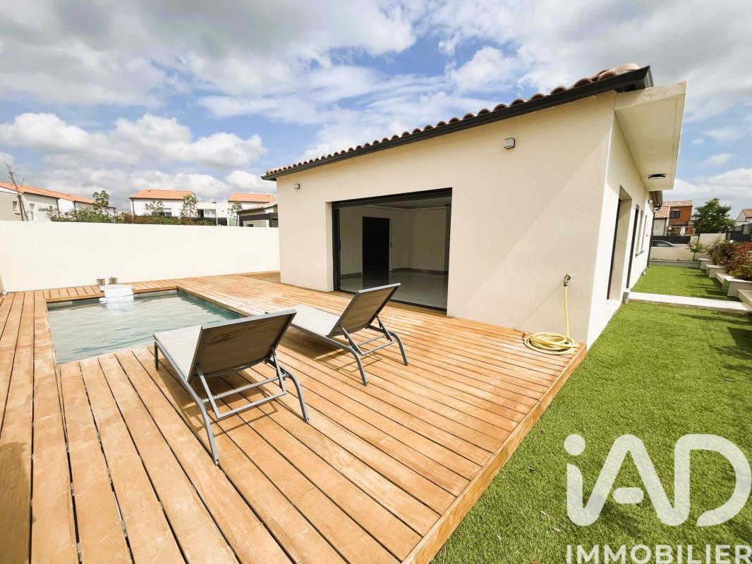 Maison 6 Pièce(s) Cazouls-lès-Béziers - Photo 21