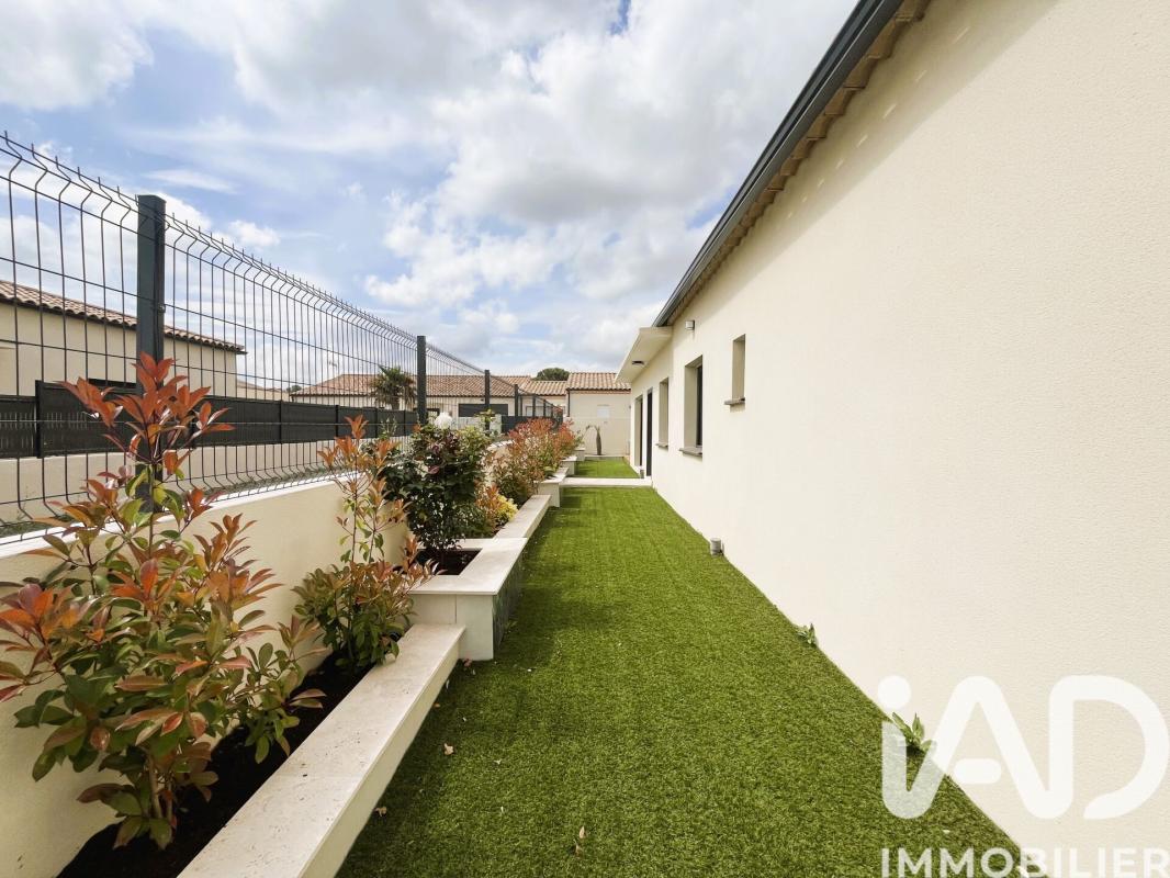 Maison 6 Pièce(s) Cazouls-lès-Béziers - Photo 24