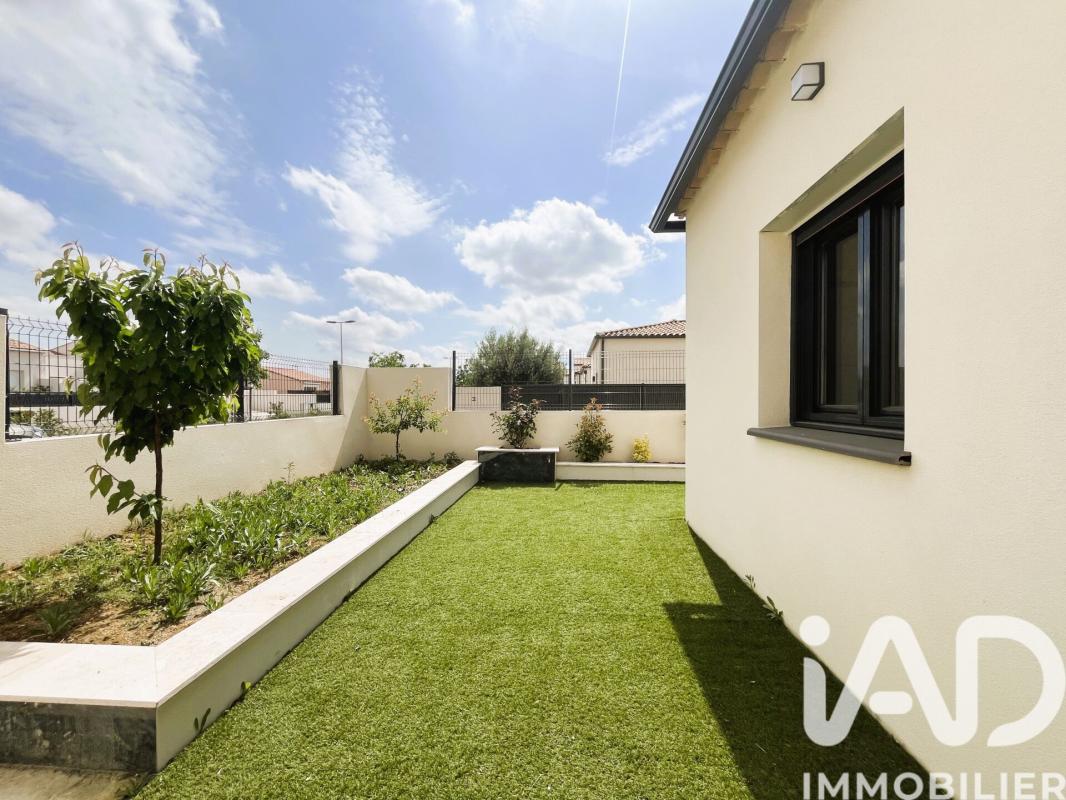 Maison 6 Pièce(s) Cazouls-lès-Béziers - Photo 25