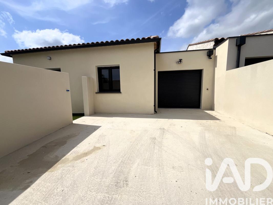 Maison 6 Pièce(s) Cazouls-lès-Béziers - Photo 26