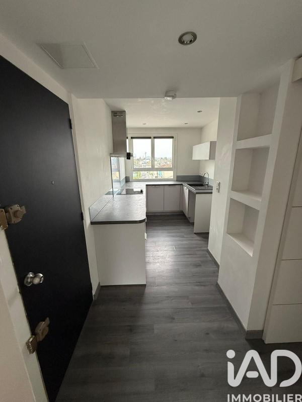 Appartement 3 Pièce(s) Libourne