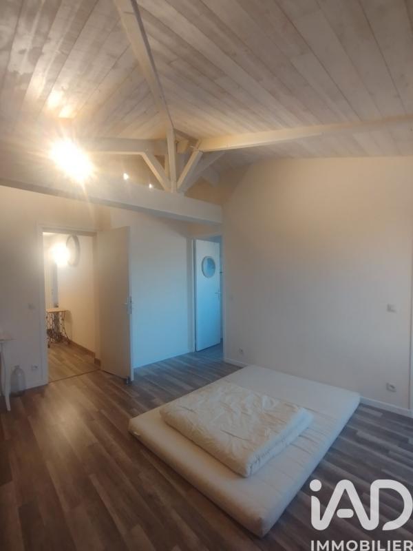 Maison longère 5 Pièce(s) Étaules